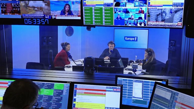 Fusillade à Hambourg : plusieurs morts dans une église des Témoins de Jéhovah, le tireur aurait été tué