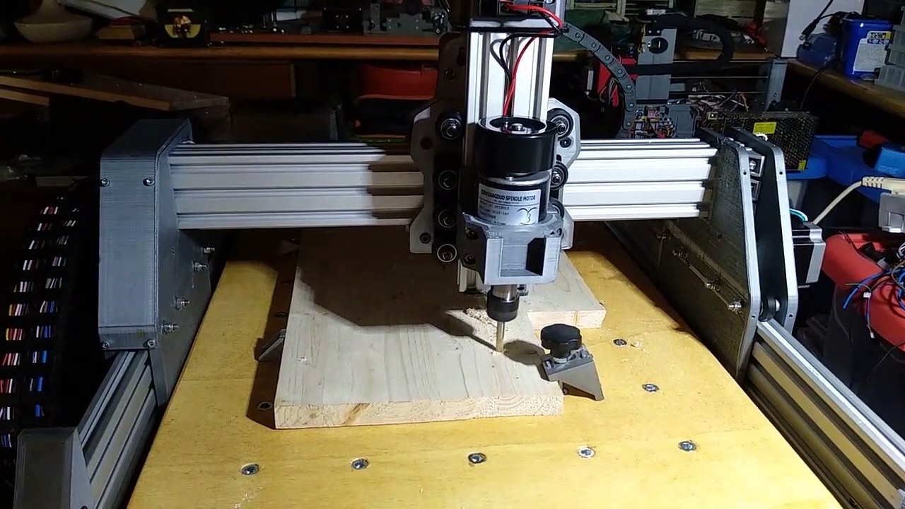 Cutting test
