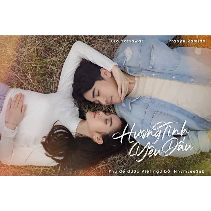 Hương tình yêu dấu - tập 25 vietsub - phim thái lan vietsub trọn bộ mới nhất - Beloved, My Lady (2023)