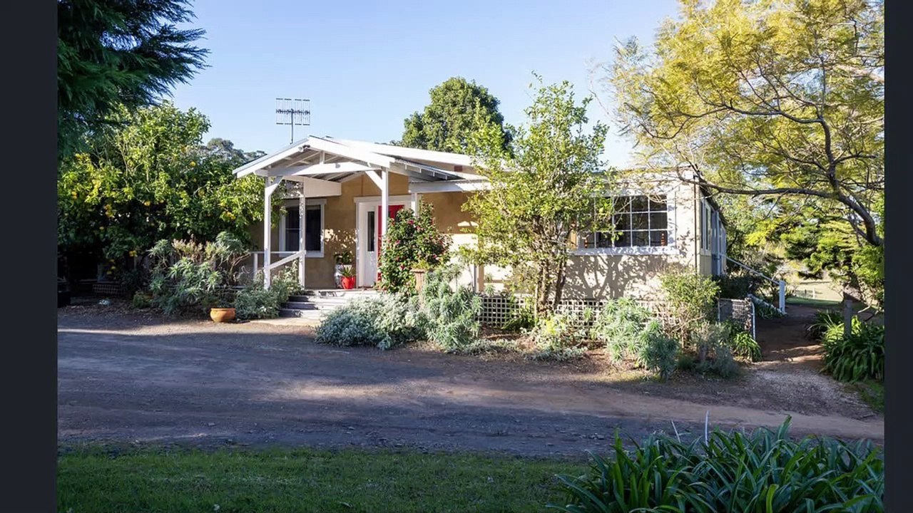 141 Woodhill Mountain Road, Berry Real Estate View March 2023