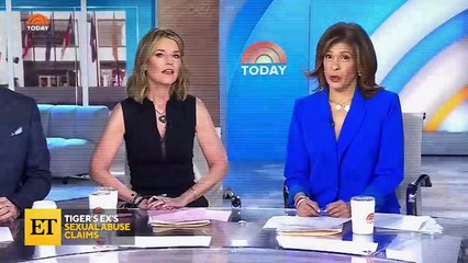 Tiger Woods' Ex Files New Lawsuit to Invalidate NDA After Previous $30 Million L