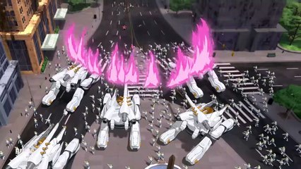 Women That Kick Ass   International Women's Day   Prime Video