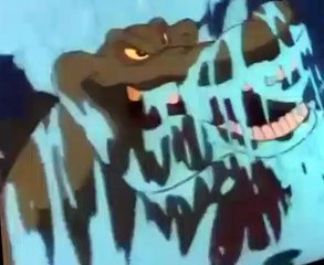 Peter Pan and the Pirates Peter Pan and the Pirates E003 River of Night