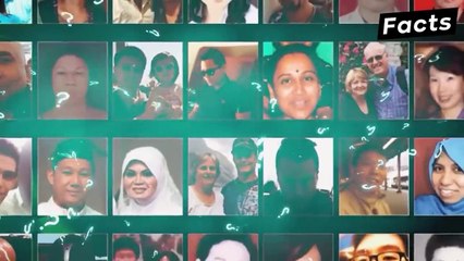 The TRUTH About MH370 - What ACTUALLY Happened to The Missing Airplane