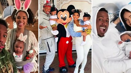 Nick Cannon Confronted For Joking About His 'Baby Mothers'_ Why So Mean - CH New