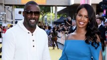 5 minutes ago_ With a tearful farewell, we report the sad news of Idris Elba, go