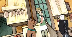 Shaggy & Scooby-Doo Get a Clue! S02 E09