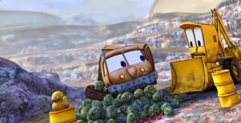 The Stinky & Dirty Show S02 E04