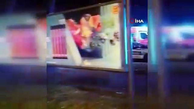 Almanya'da kiliseye silahlı saldırı: 7 ölü, 8 yaralı