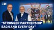 Headlines: Stronger Partnership Every Day: Australian PM Anthony Albanese on India Relations |