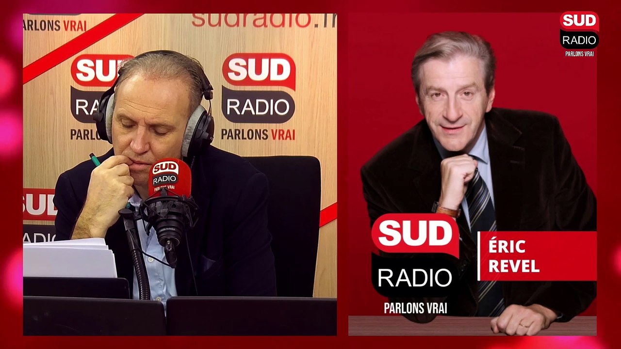 Eric Revel : "38 des 40 plus grands groupes français ont accumulé 152 milliards d'euros de profit"