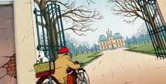 The Adventures of Tintin The Adventures of Tintin S02 E008 Tintin and the Picaros (Part 1)