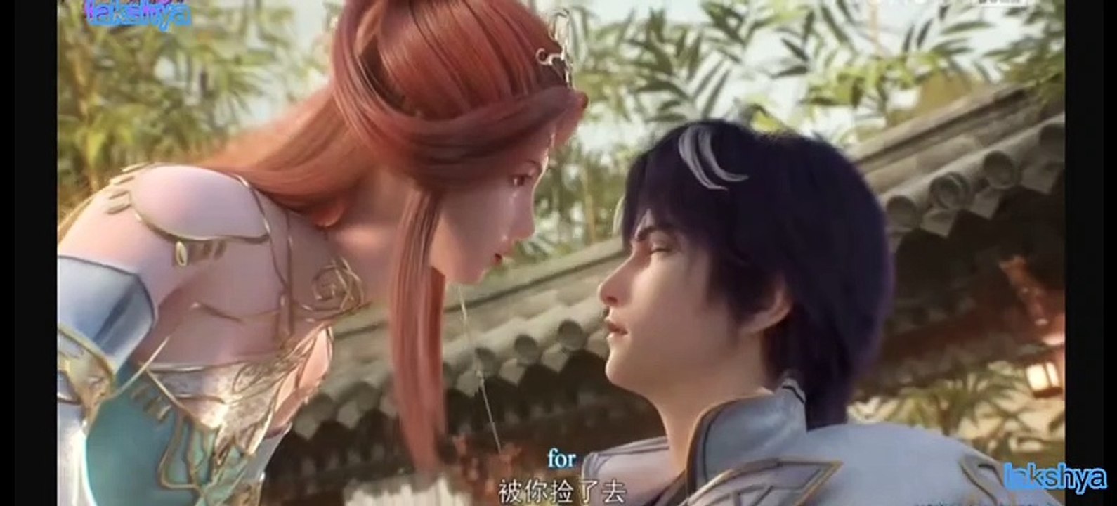 Apotheosis [Become a God] Episode 20 English Sub