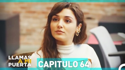 Love is in the Air / Llamas A Mi Puerta - Capitulo 64