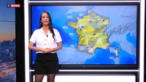 Alexandra Blanc sur CNews (10/03/2023)