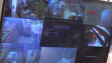 SMA HASTASI FEVZİYE BEBEĞİN BAĞIŞ KUMBARASI ÇALINDI