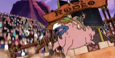 Shaggy & Scooby-Doo Get a Clue! S02 E11