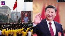 Chinese President XI Jinping: शी जिनपिंग पुन्हा बनले चीनचे राष्ट्राध्यक्ष