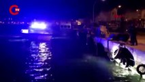 Kıyıya yanaşan balıkçı teknesi alabora oldu: 3 arkadaştan 2'si kurtarıldı, 1'i kayıp