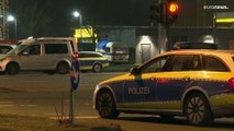 التحقيقات مستمرة.. 7 قتلى و8 جرحى حصيلة الهجوم على مركز لشهود يهوه في هامبورغ الألمانية