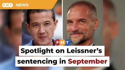 Ng’s prison term a preview of what Leissner faces