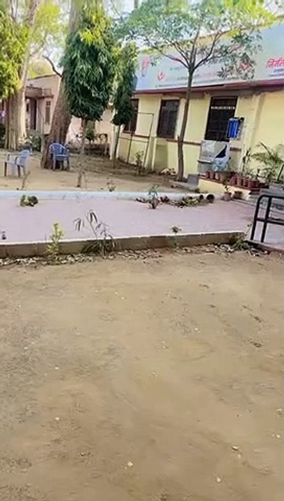 राजस्थान विश्वविद्यालय : छात्रसंघ अध्यक्ष निर्मल चौधरी के कार्यालय में तोड़फोड़