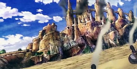 Children of the Whales S01 E03