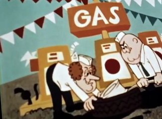 The New 3 Stooges The New 3 Stooges S02 E004 – Flat Heads – Bully for You, Curly – Toys Will Be Toys.