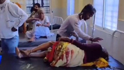 मेहगांव: मौसम के बदलाव से लोगों में बढ़ने लगी बिमारियां,जानिए इससे बचने के उपाय