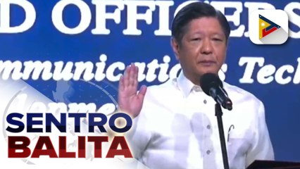 PBBM, pinaalalahanan ang local officials sa kahalagahan ng transparency at pananagutan