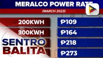 Meralco, magpapatupad ng taas-singil ngayong buwan