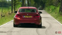 BMW M3 G80 with R44 Performance Exhaust - LOUD Accelerations - Powerslides -
