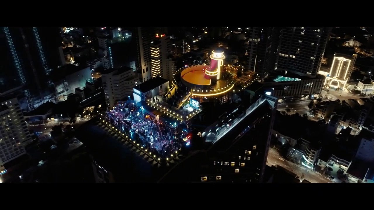 Misanthrope trailer ov