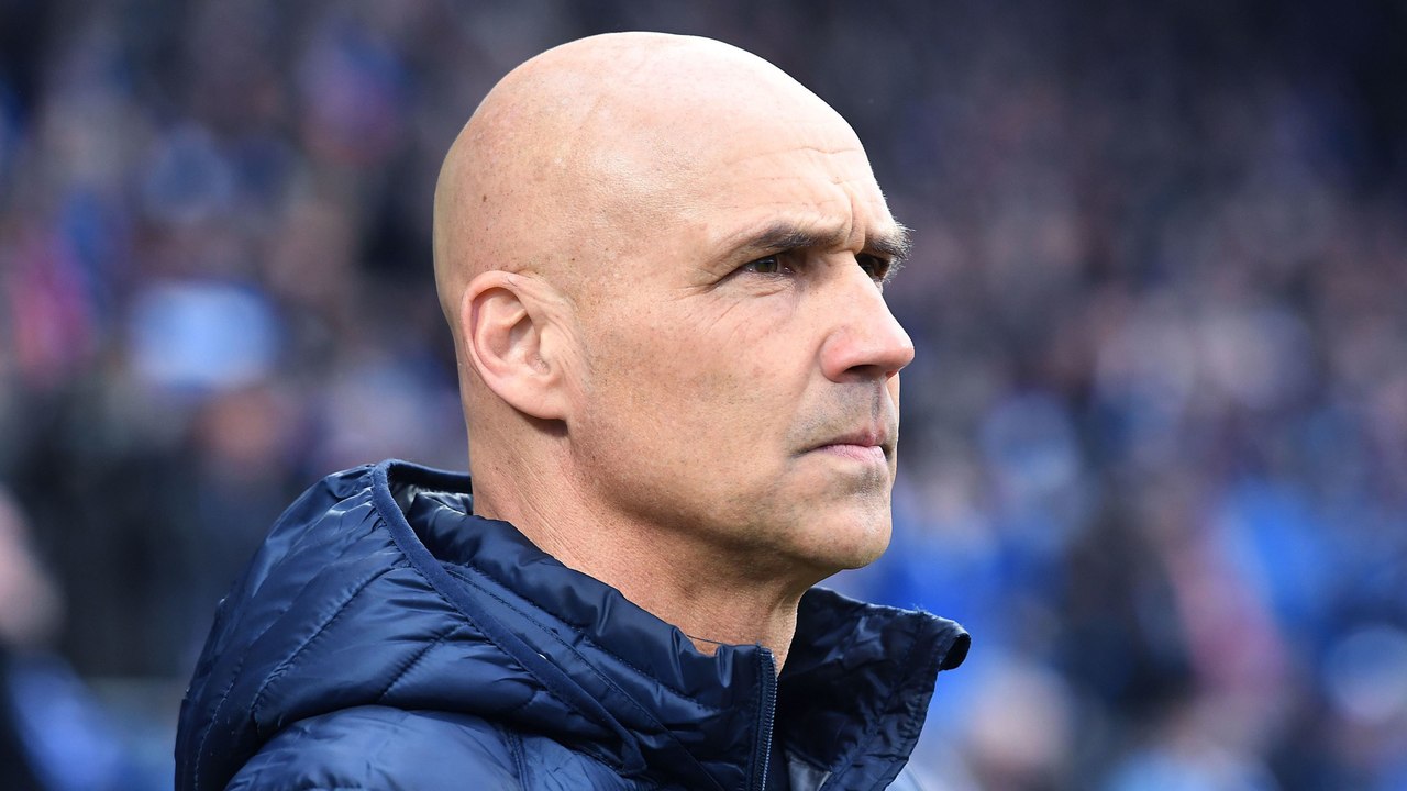 Bruch zwischen Team und Fans? Letsch: 'Wir müssen ein Zeichen setzen'