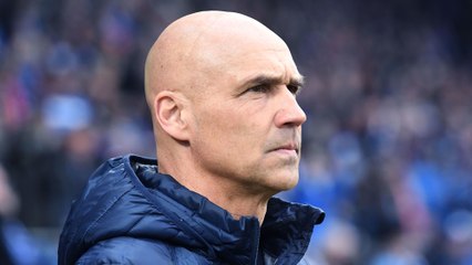 Bruch zwischen Team und Fans? Letsch: "Wir müssen ein Zeichen setzen"