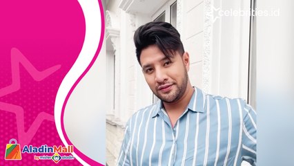 Ammar Zoni Ditangkap Kasus Narkoba, Masih dalam Penyidikan Polisi