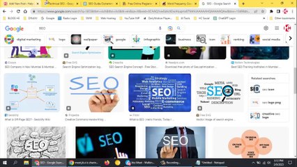 L4-DM-Search Engine Optimization Part II | Boost Your Website's Ranking 🚀