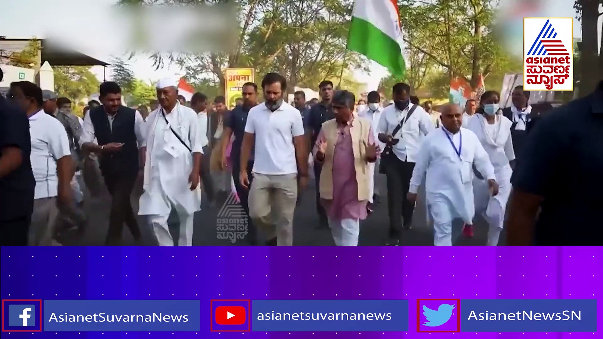 ಮರಳುತ್ತಿದೆಯಾ ನೆಹರೂ ಕಾಲದ ಮೈಂಡ್ ಸೆಟ್? ಭಾರತ ತೆಗಳಿ ಸೊರೊಸ್ ಮಾತಿಗೆ ತುಪ್ಪ ಸುರಿದ ರಾಹುಲ್!