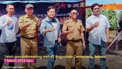 SUKABUMI AKAN MEMPUNYAI SIRKUIT OLAHRAGA EKSTRIM MOTOCROSS DAN MOBIL OFFROAD