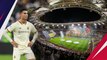 Cristiano Ronaldo Keki Disoraki Chants 'Messi' oleh Fans Ittihad