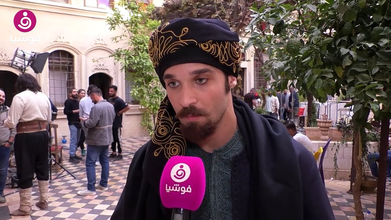 فارس ياغي يعلق على حقيقة الأجور "الفلكية" بالدراما المشتركة.. وأعماله العربجي وعنبر 6