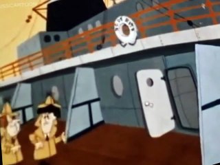 The New 3 Stooges The New 3 Stooges S02 E008 – Le Stooginaires – The Men from UCLA – the Chicken Delivery Boys