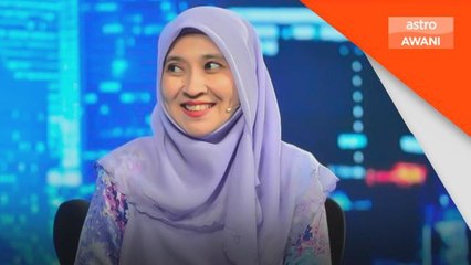 Dr Farah Nini Dusuki dilantik sebagai Pesuruhjaya Kanak-Kanak