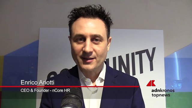 HR, Ariotti (nCore HR): “Oggi sono candidati a scegliere azienda, servono dinamiche di creatività”