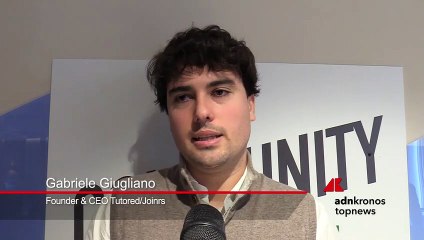 HR, Giugliano (Tutored/Joinrs): "Non basta migliorare annuncio di lavoro, serve engagement per la Gen Z"