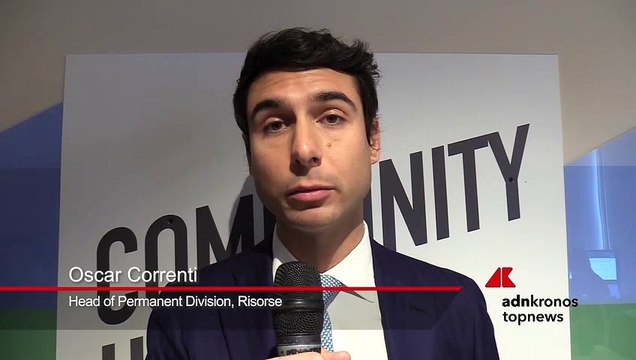 HR, Correnti (Risorse): “Aziende per essere attrattive definiscano percorsi di carriera chiari”