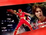 Power Rangers DinoThunder Power Rangers DinoThunder E025 Tutenhawken’s Curse