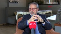 Prof. Dr. Naci Görür, Marmara için kötü senaryoyu açıkladı