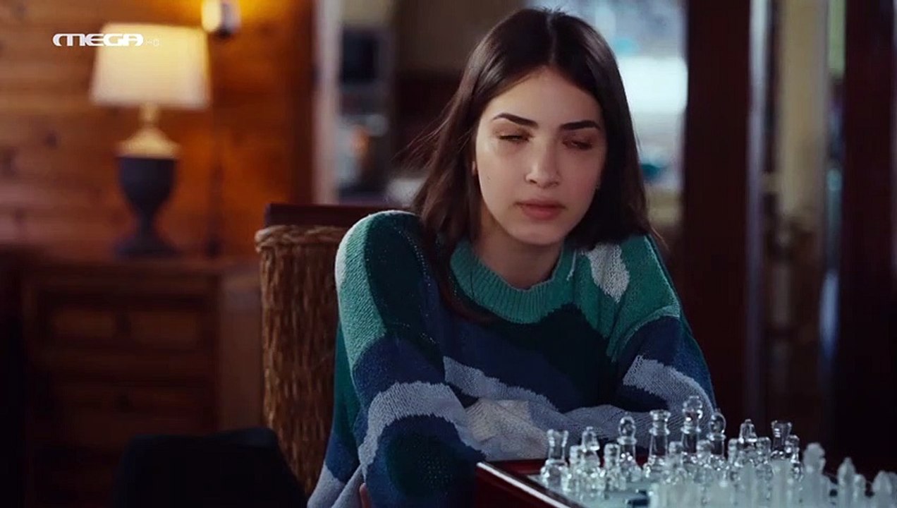 Η Γη της Ελιάς- Επεισόδιο 124 part 1/1