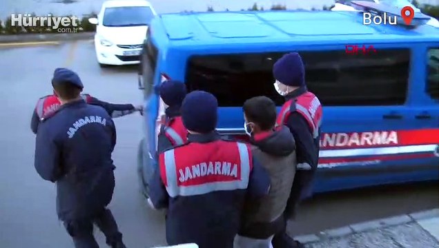 Son savunmasında 'taciz' iddiasında bulundu, indirimsiz müebbet aldı